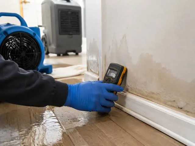24/7 Water damage restoration services in Sunrise Shores, TX - Rapid flood cleanup and mitigation